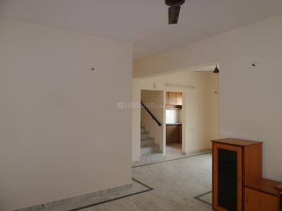 Gallery Cover Image of 1980 Sq.ft 3 BHK Apartment for buy in Kaval Byrasandra for 7000000