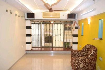 Gallery Cover Image of 1185 Sq.ft 2 BHK Apartment for buy in Vile Parle West for 31000000