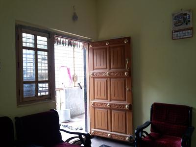 3 BHK Independent Floor