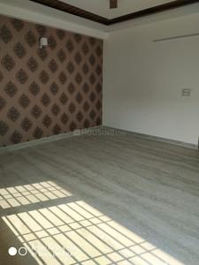 Gallery Cover Image of 550 Sq.ft 1 BHK Independent Floor for buy in Niti Khand for 2800000