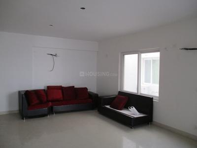 Gallery Cover Image of 2015 Sq.ft 3 BHK Apartment for buy in Kondapur for 16112500