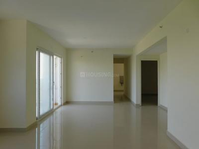 Gallery Cover Image of 4070 Sq.ft 4 BHK Apartment for buy in My Home Bhooja, Rai Durg for 45000010