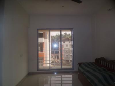 1 BHK Apartment