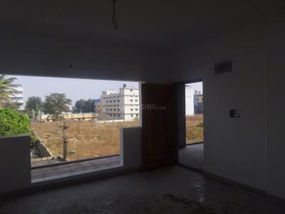 Gallery Cover Image of 1100 Sq.ft 2 BHK Apartment for buy in Sunkadakatte for 6900000