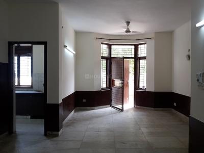 3 BHK Independent Floor