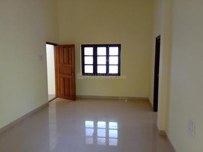 Gallery Cover Image of 695 Sq.ft 1 BHK Apartment for buy in Parra for 5000000