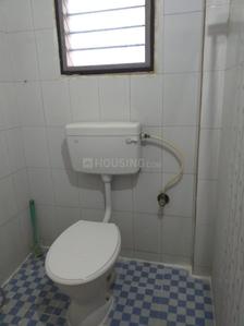 1 BHK Apartment