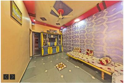 Gallery Cover Image of 1890 Sq.ft 5 BHK Independent House for buy in Nava Naroda for 9000000