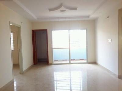 3 BHK Apartment
