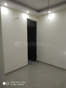 Gallery Cover Image of 600 Sq.ft 2 BHK Independent Floor for buy in New Ashok Nagar for 2800000