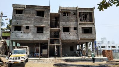 2 BHK Apartment