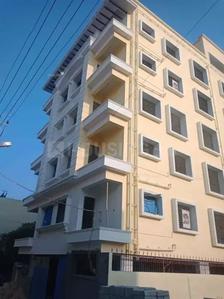 Gallery Cover Image of 995 Sq.ft 2 BHK Apartment for buy in Kammanahalli for 5100000
