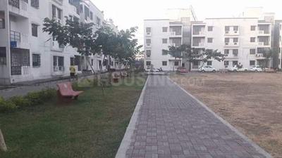 3 BHK Apartment