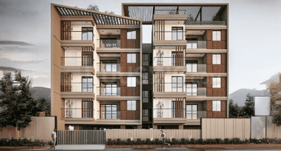 BHK 1496 Sqft Flat for sale at Mylapore, Chennai South