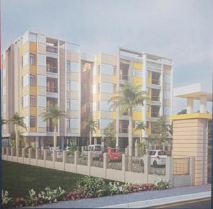 2 BHK Apartment