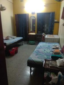 Bedroom Image of PG 4195087 Ballygunge in Ballygunge