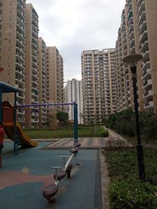 2 BHK Apartment