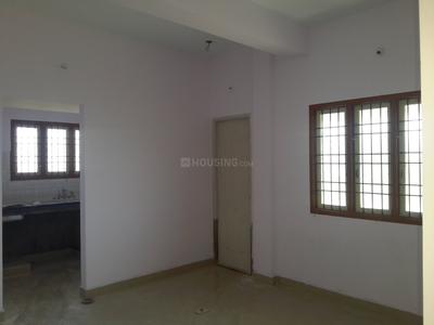 1 BHK Apartment