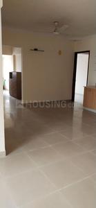 3 BHK अपार्टमेंट