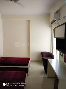 3 BHK Apartment