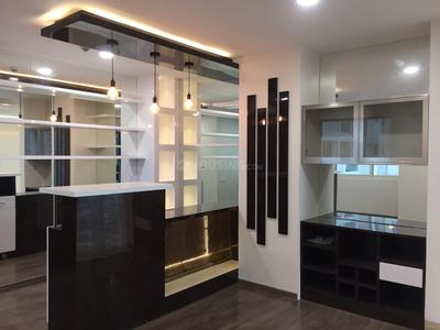 Gallery Cover Image of 3600 Sq.ft 3 BHK Apartment for buy in Rajajinagar for 39750000