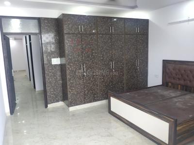 2 BHK Independent Floor for rent in Hari Nagar, New Delhi 800 Sqft
