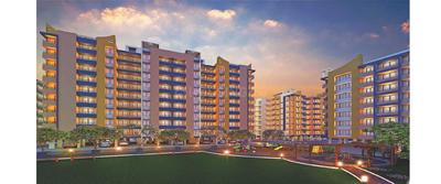 2 BHK Apartment
