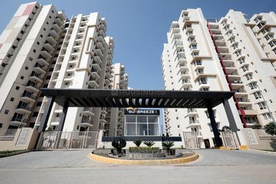 3 BHK Apartment