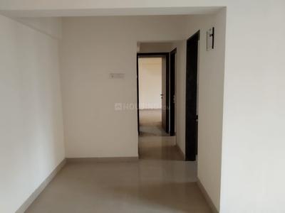 Gallery Cover Image of 950 Sq.ft 2 BHK Apartment for buy in Virar West for 3800000