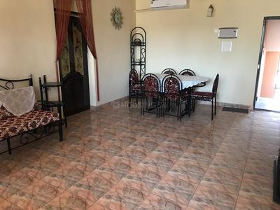 Gallery Cover Image of 1800 Sq.ft 3 BHK Apartment for buy in Salcete for 7500000