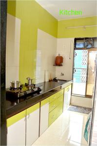 2 BHK Apartment