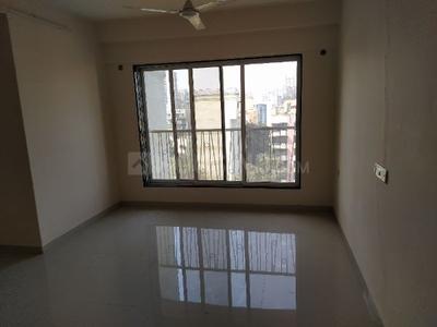 Gallery Cover Image of 680 Sq.ft 1 BHK Apartment for rent in Borivali East for 24000