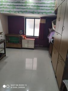 Gallery Cover Image of 900 Sq.ft 2 BHK Independent House for buy in Ghodasar for 10500000