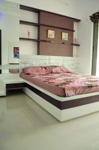 1 BHK अपार्टमेंट