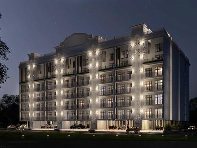 5 BHK Villa