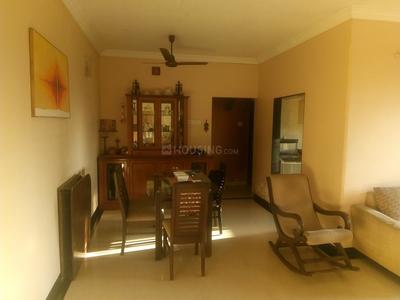 2 BHK Apartment
