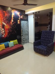 Gallery Cover Image of 1100 Sq.ft 2 BHK Apartment for buy in Bhayli for 3500000