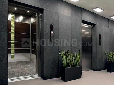 2 BHK अपार्टमेंट