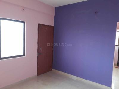 Gallery Cover Image of 770 Sq.ft 1 BHK Apartment for buy in Kanerkar Nagar for 2150000