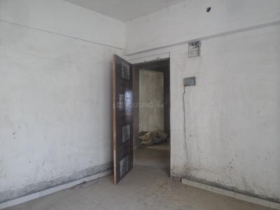 1 RK Apartment