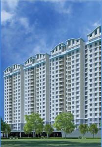 2 BHK Apartment