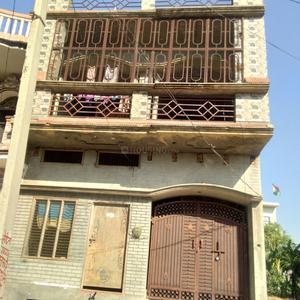 Gallery Cover Image of 800 Sq.ft 3 BHK Independent House for buy in Khadoli for 2000000