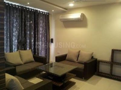 Gallery Cover Image of 1125 Sq.ft 2 BHK Apartment for buy in Makarba for 4000000