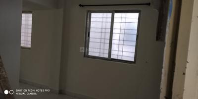 Gallery Cover Image of 475 Sq.ft 1 RK Independent Floor for rent in Hadapsar for 5500