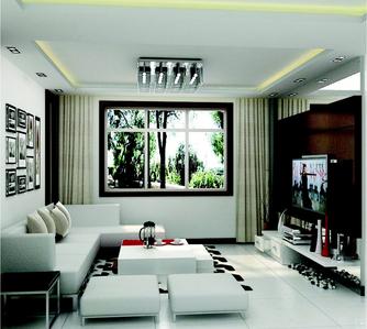 Gallery Cover Image of 900 Sq.ft 2 BHK Apartment for buy in Shakti Udyog Nagar for 2880000