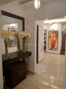 Gallery Cover Image of 2300 Sq.ft 4 BHK Independent Floor for buy in DLF Phase 2 for 22400000