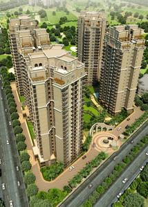 Gallery Cover Image of 2045 Sq.ft 3 BHK Apartment for buy in Sector 150 for 10225000