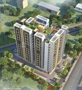 2 BHK Apartment