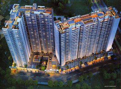 1 BHK Apartment