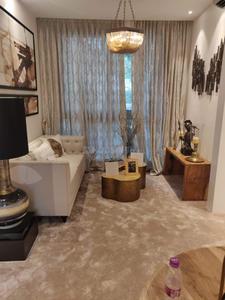 1 BHK Apartment